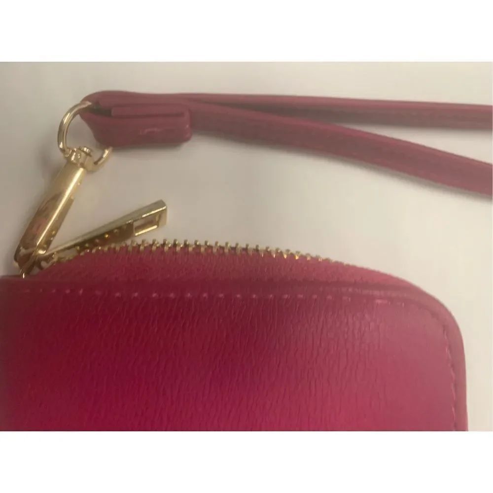 Cute Wristlet Wallet - Picture 3 of 4